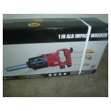 ATS 1" Pneumatic Impact