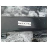 Wolverine Skid Steer Bucket 78"