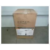 ATS Patio Propane Heater