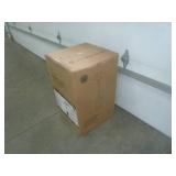 ATS Patio Propane Heater