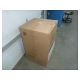 ATS Patio Propane Heater