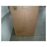 ATS Patio Propane Heater