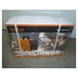 Landhoner Plasma Cutter