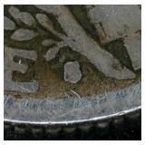 1916 Mercury Dime (Likely San Fran but you decide)