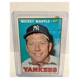 1967 Topps Mickey Mantle #150