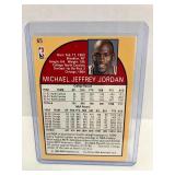 90-91 Hoops Michael Jordan