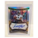 2024 Panini Select Signatures Kordell Stewart Auto #/399