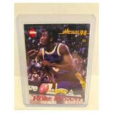 Kobe Bryant / Paul Pierce RC - 98-99 Collectors Edge Impulse