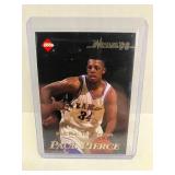 Kobe Bryant / Paul Pierce RC - 98-99 Collectors Edge Impulse