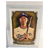 Shohei Ohtani - Topps Chrome / Allen & Ginter