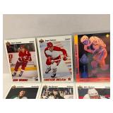 1992 Upper Deck Hockey Stars
