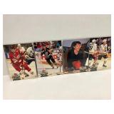 1992-93 Stadium Club Hockey Stars