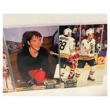 1992-93 Stadium Club Hockey Stars