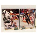 1992-93 Stadium Club Hockey Stars