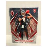 2024 Michael Penix Jr. Rookie Cards