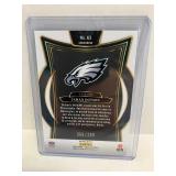 2024 Panini Select Jahan Dotson Tri-Color #/299