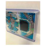 2017-28 Spectra Next Era #/99 Derrick White Blue Disco Patch