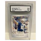 2011 Sage HIT Jake Locker RC GEM Mint 10