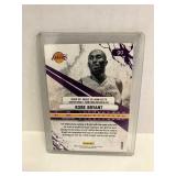 Kobe Bryant - 2010-11 Rookie & Stars, 2003-04 Hoops Hot Prospects