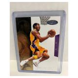Kobe Bryant - 2010-11 Rookie & Stars, 2003-04 Hoops Hot Prospects
