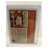 1962 Topps Gil Hodges