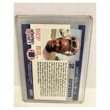 1990 Pro Set Emmitt Smith Rookie