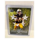2018 Leaf Josh Allen Rookie