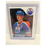 1985-86 Topps Wayne Gretzsky