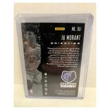 2019-20 Panini Illusions Ja Morant RC