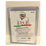 2022 Leaf Kyren Williams RC Auto