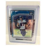 2024 Optic Cade Stover RC Auto #/325