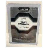 2024 Troy Fautanu Auto #/10