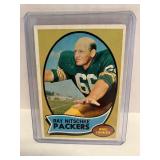1970 Topps Ray Nitschke
