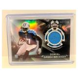 2015 Chrome Rookie Relics Dorial Green-Beckham