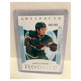 2022-23 UD Artifacts Marco Rossi RC #/999