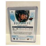 2022-23 UD Artifacts Marco Rossi RC #/999