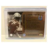 1998 UD Super Powers Peyton Manning RC