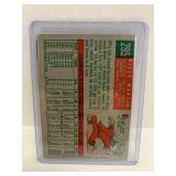 1959 Topps Billy Martin