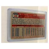 1957 Topps Carl Furillo