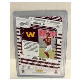 2024 Panini Absolute Jayden Daniels RC