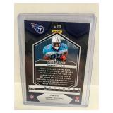 2024 Panini Mosaic Eddie George Honeycomb SP