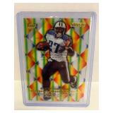 2000 Collectors Edge Supreme Edge Tech Eddie George