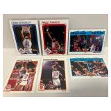 1991-92 NBA Hoops Stars