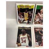 1991-92 NBA Hoops Stars