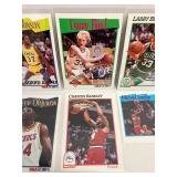 1991-92 NBA Hoops Stars