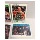 1991-92 NBA Hoops Stars