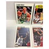 1991-92 NBA Hoops Stars