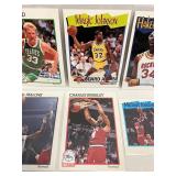 1991-92 NBA Hoops Stars