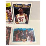 1991-92 NBA Hoops Stars