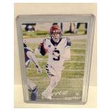 2020 Panini Joe Burrow Rookie Cards